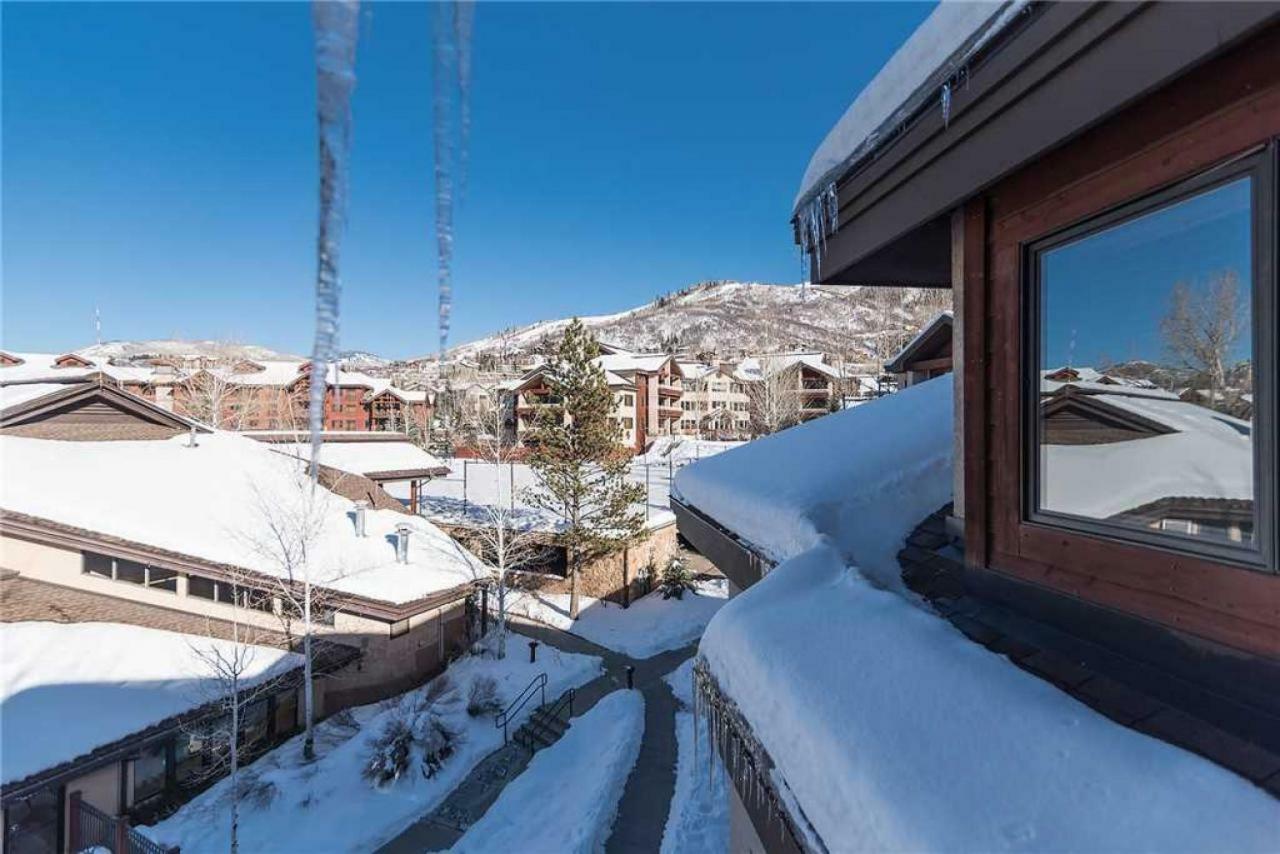 Holiday home 2101 Timberline Lodge, Trappeur's Crossing Steamboat Springs