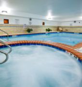 Hotel Express & By Ihg 2*