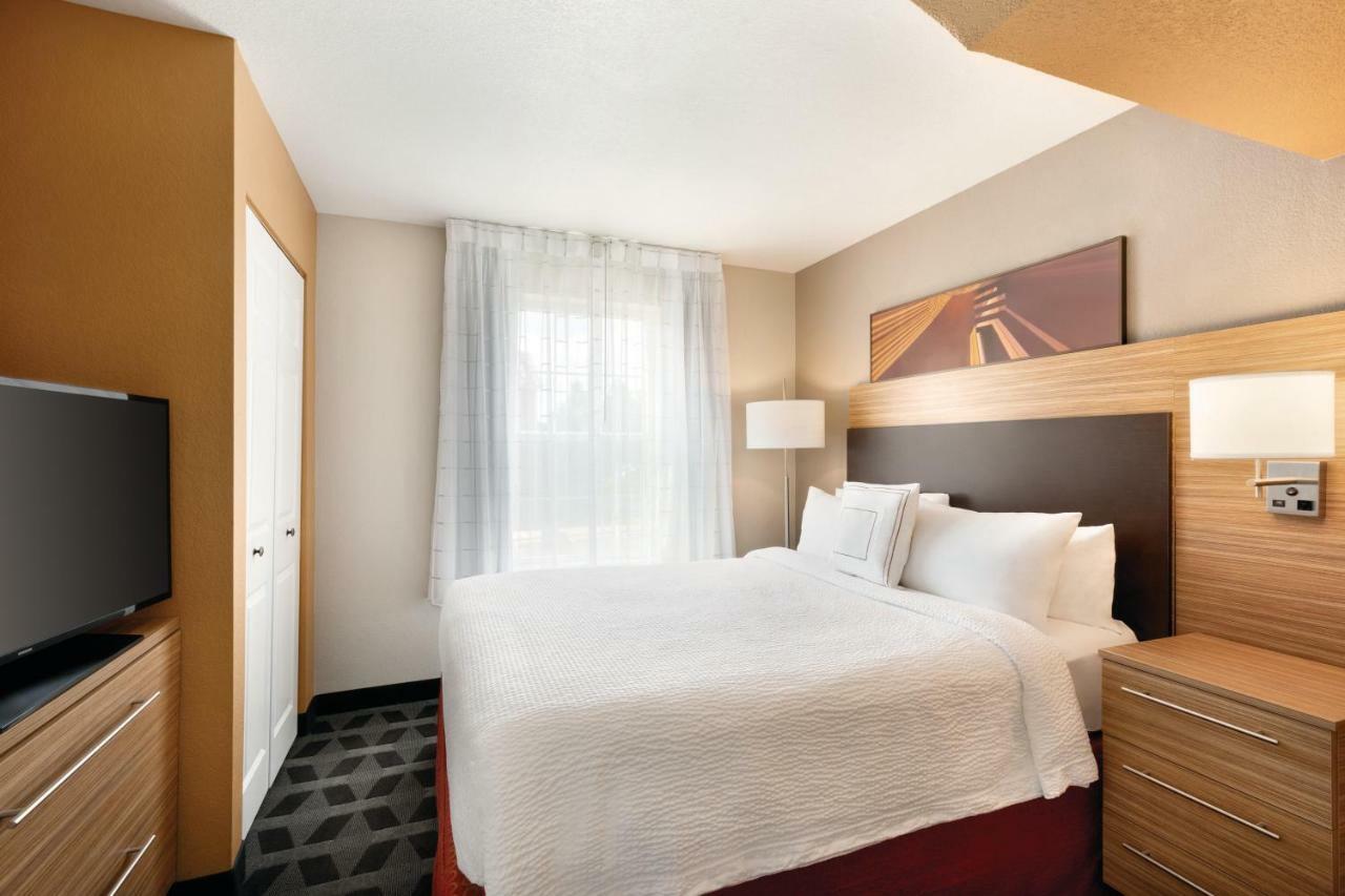 Suburban Tech Center Hotel Denver