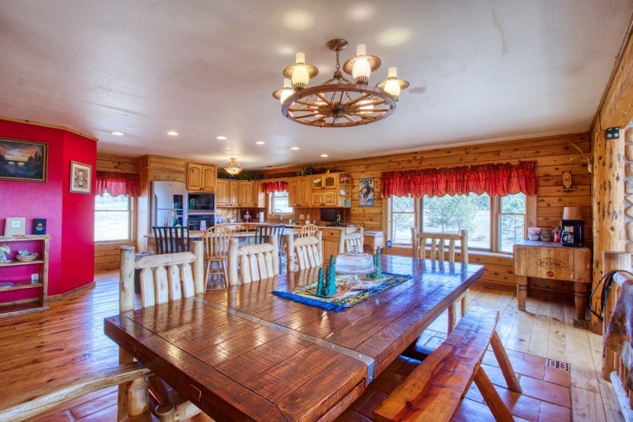 Holiday home Mills Ranch *