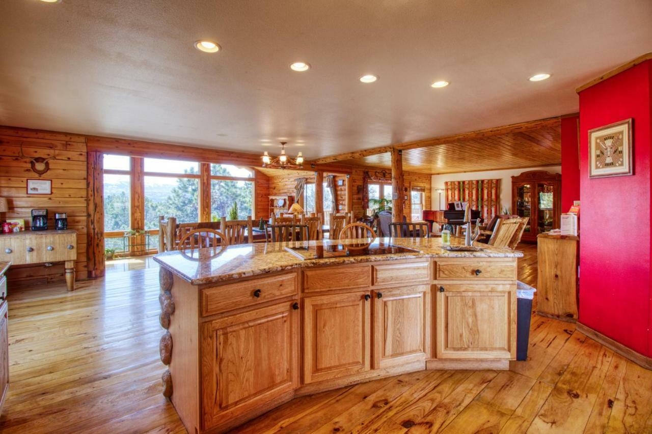 Holiday home Mills Ranch *