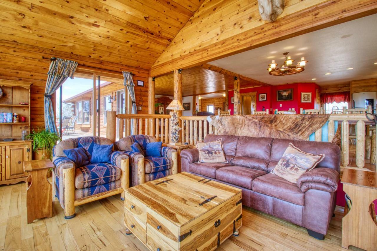 Holiday home Mills Ranch *