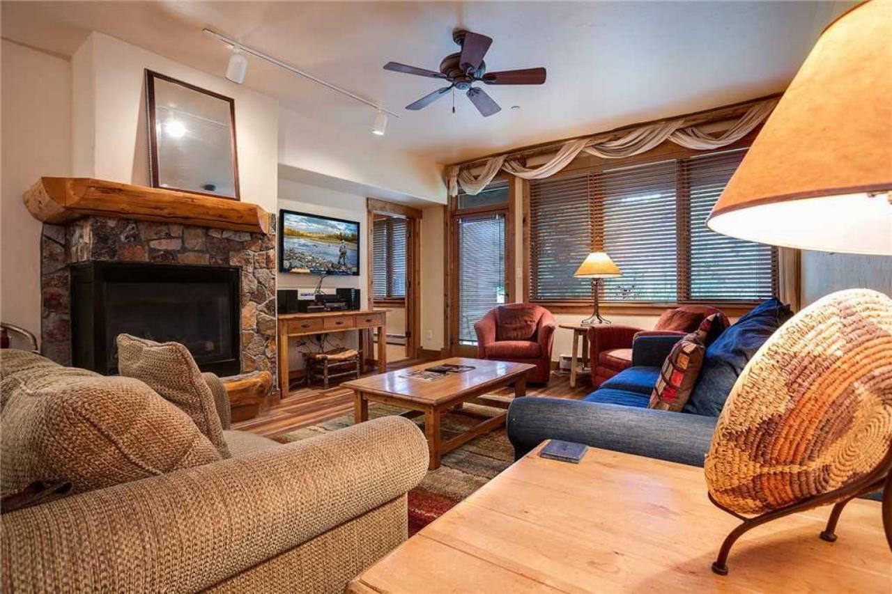 2101 Timberline Lodge, Trappeur's Crossing Holiday home