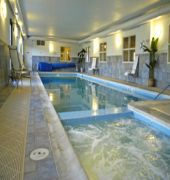 Western Vista Hotel