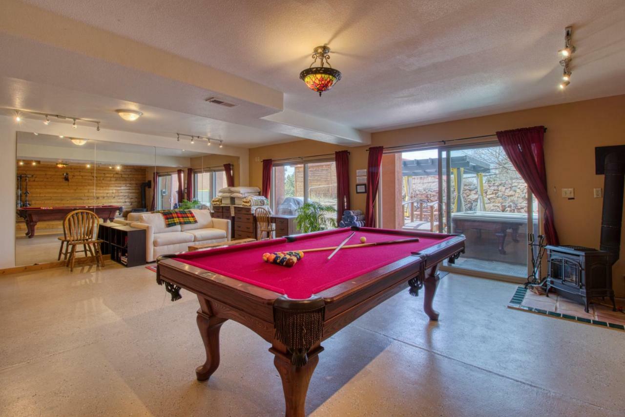 Mills Ranch Holiday home