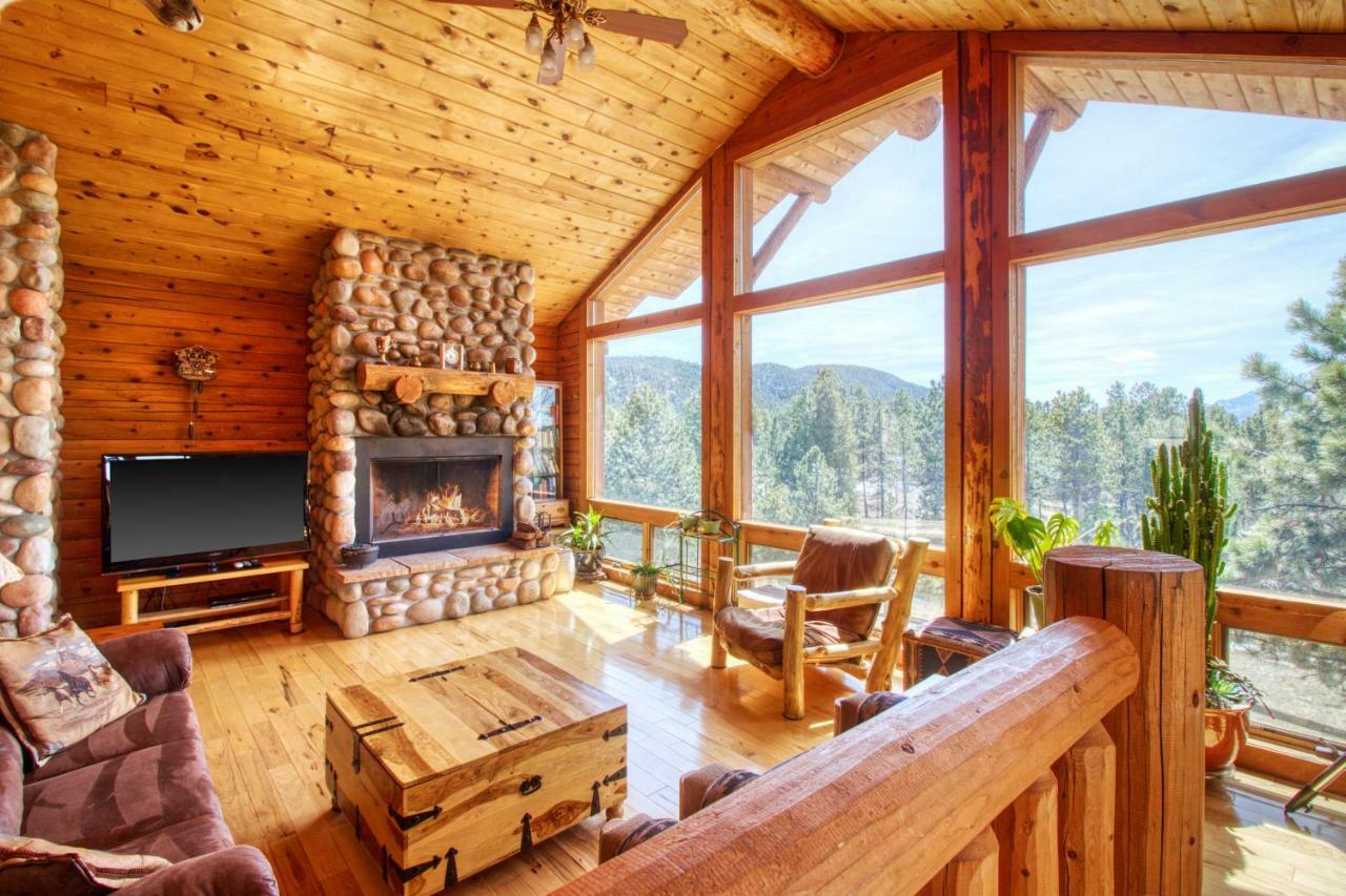 Holiday home Mills Ranch *