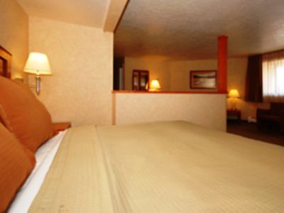 Baymont By Wyndham Motel 3*