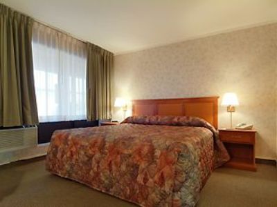 Days & By Wyndham 3* Trinidad