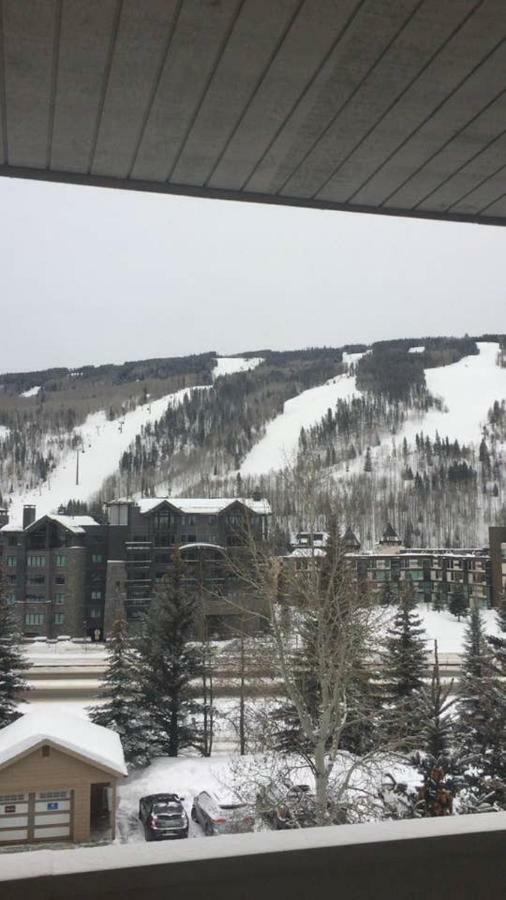 Great Mountain View, Walk To Lions Head Gondola. Walk A Little, Save A Lot Apartment Vail