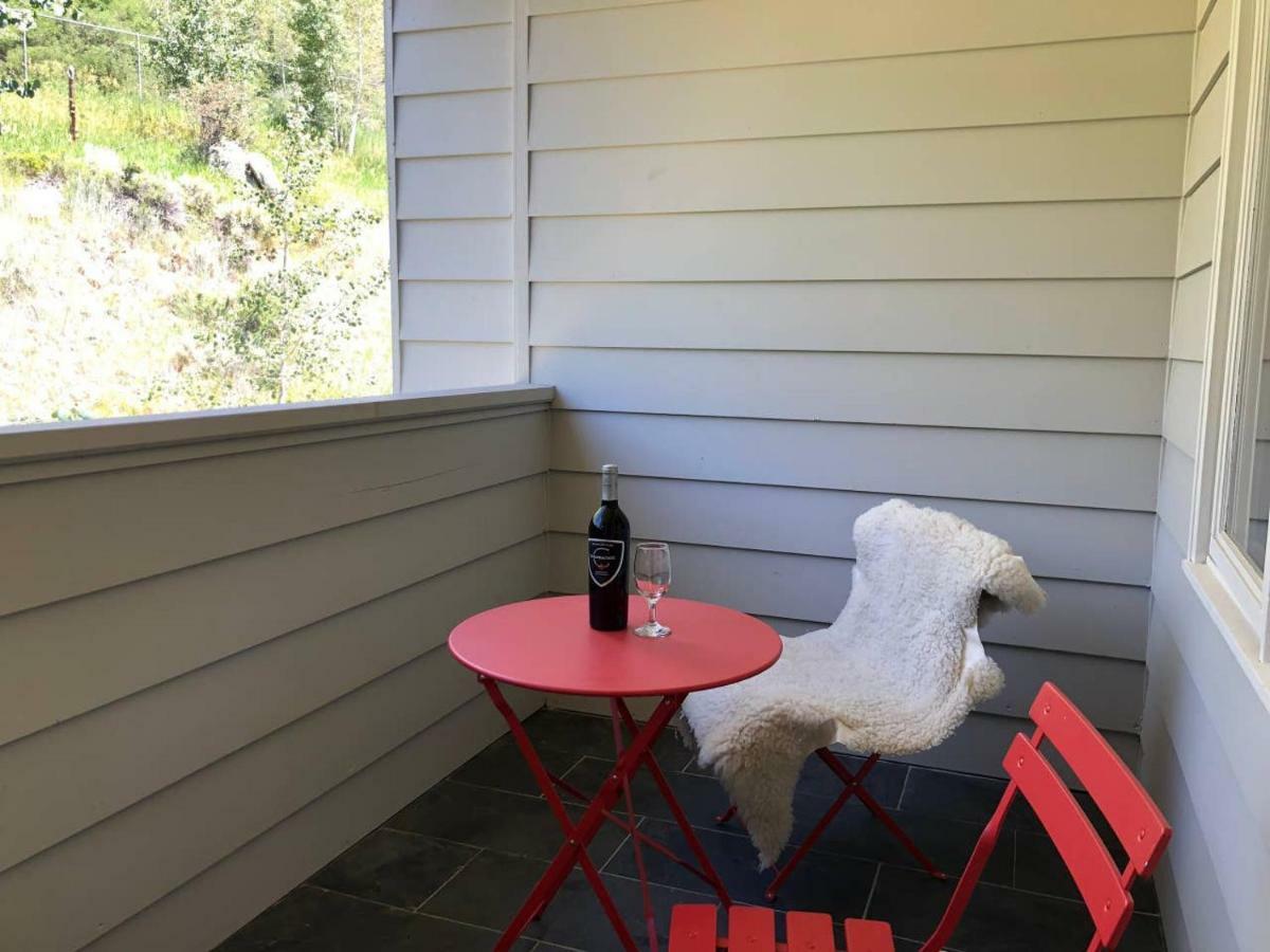 Apartment Great Mountain View, Walk To Lions Head Gondola. Walk A Little, Save A Lot Vail