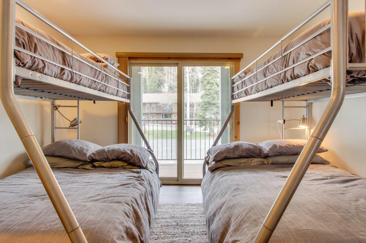 Purgatory Townhome * Durango Mountain Resort (Purgatory Resort)