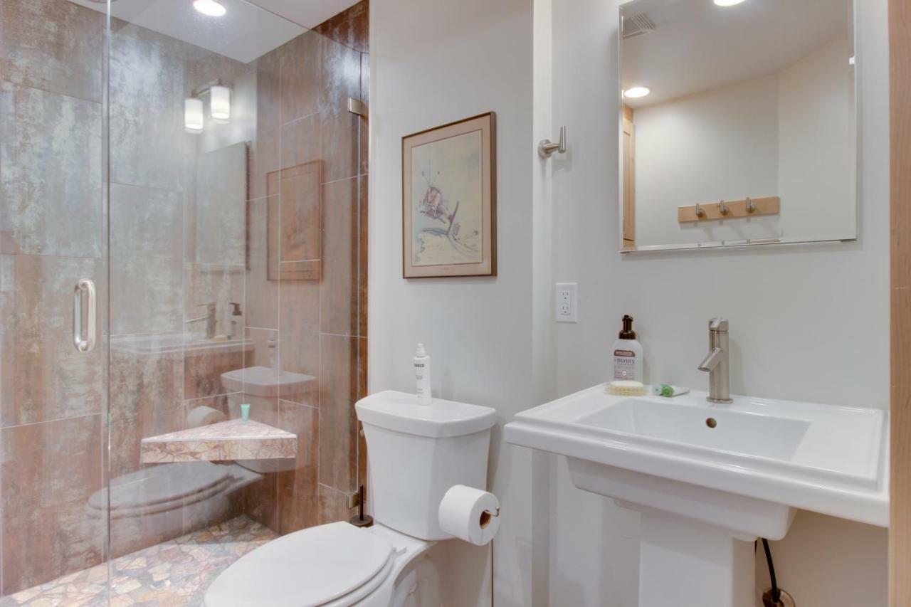 Apartment Purgatory Townhome