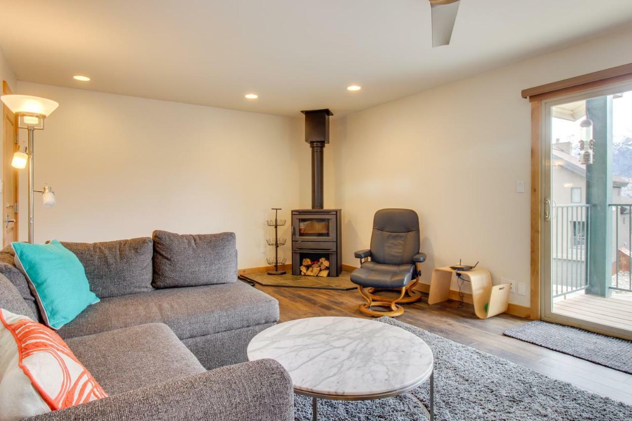 Purgatory Townhome * Durango Mountain Resort (Purgatory Resort)
