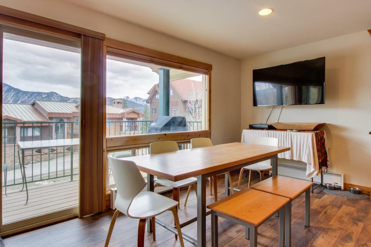 Purgatory Townhome Apartment Durango Mountain Resort (Purgatory Resort)
