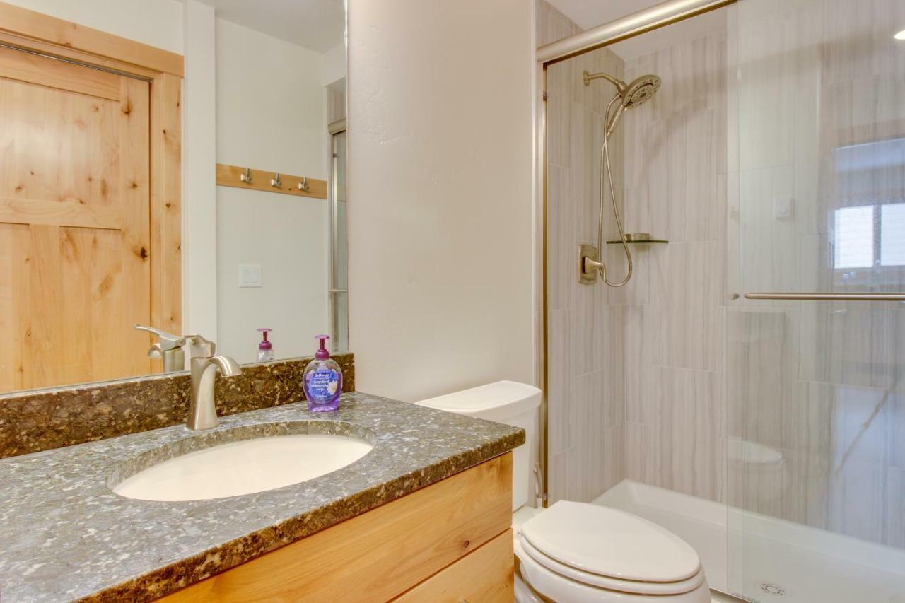Apartment Purgatory Townhome *