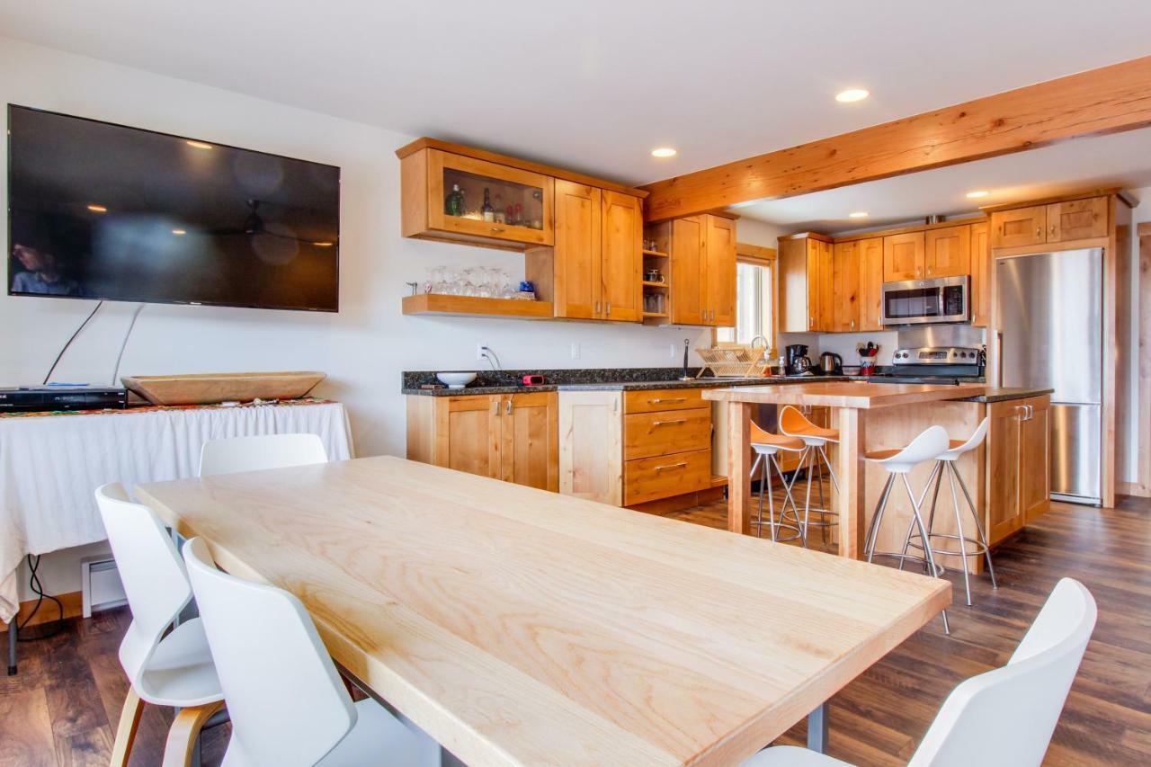 Apartment Purgatory Townhome