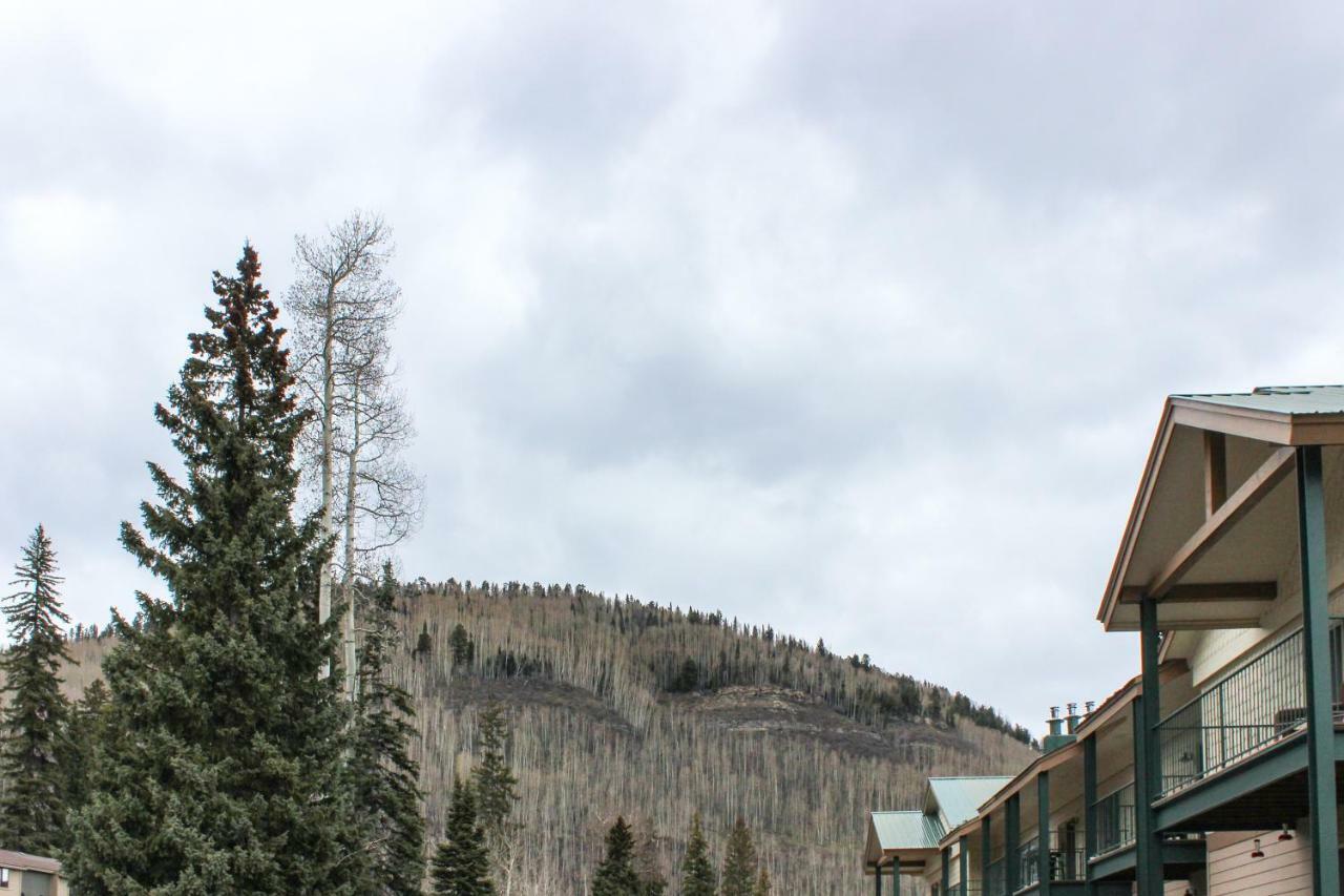 Purgatory Townhome