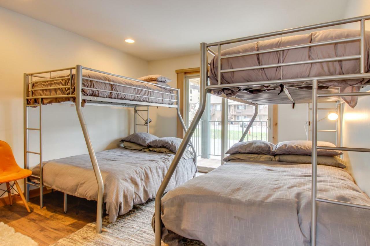 Purgatory Townhome Apartment *