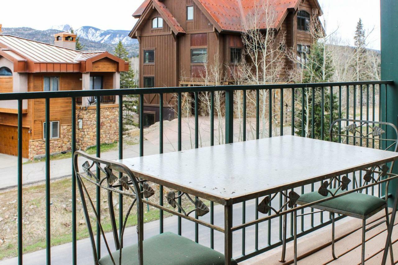 Apartment Purgatory Townhome Durango Mountain Resort (Purgatory Resort)