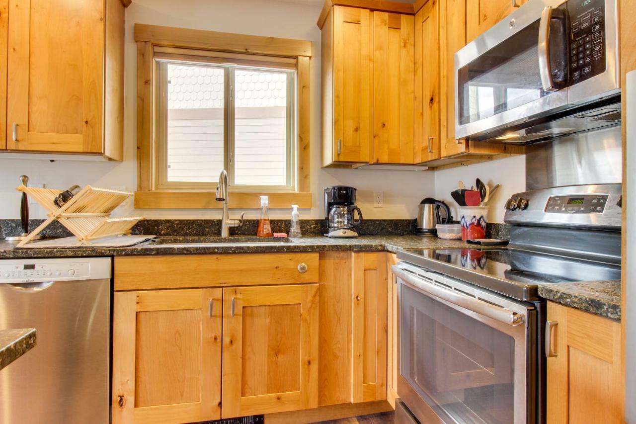 Purgatory Townhome Apartment *