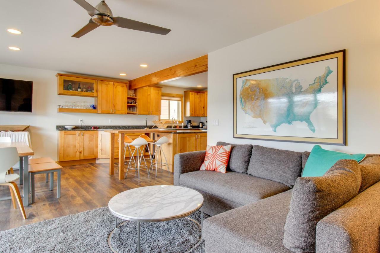 Purgatory Townhome Durango Mountain Resort (Purgatory Resort)