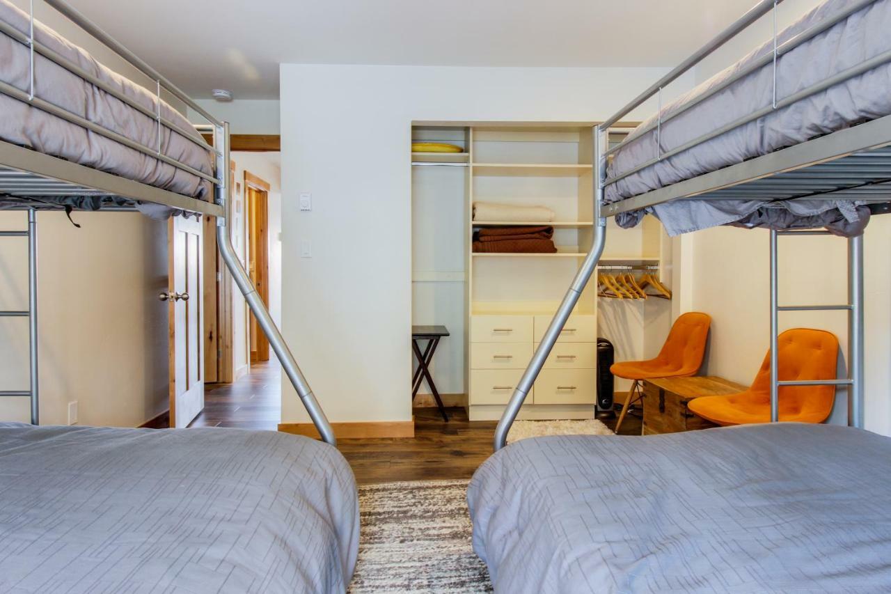 Purgatory Townhome Apartment Durango Mountain Resort (Purgatory Resort)