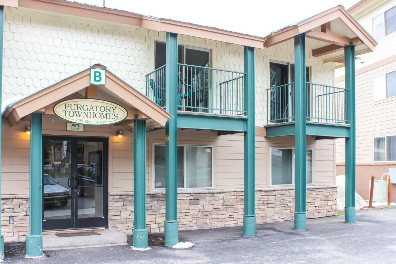 Purgatory Townhome Durango Mountain Resort (Purgatory Resort)