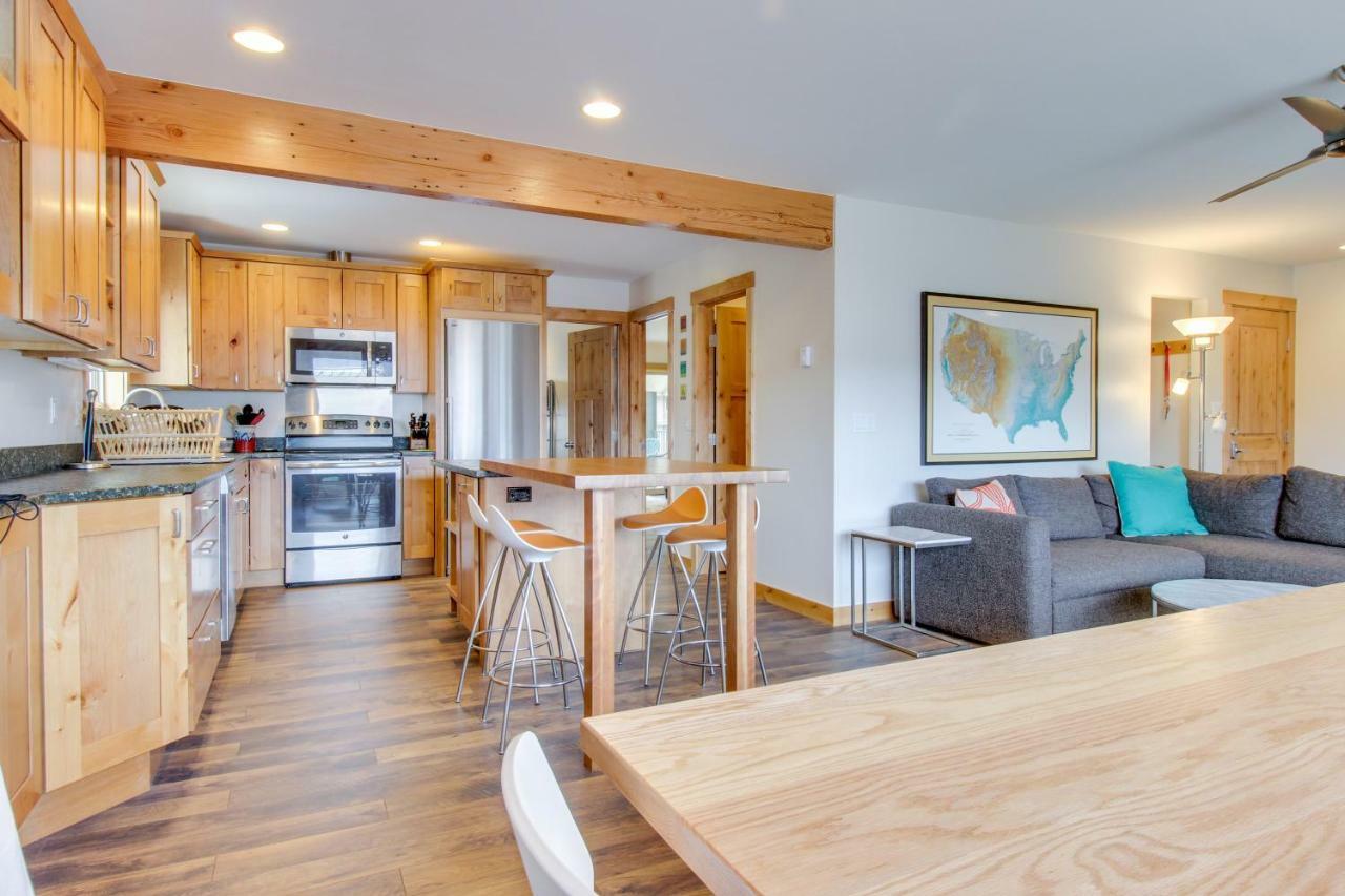 Purgatory Townhome * Durango Mountain Resort (Purgatory Resort)