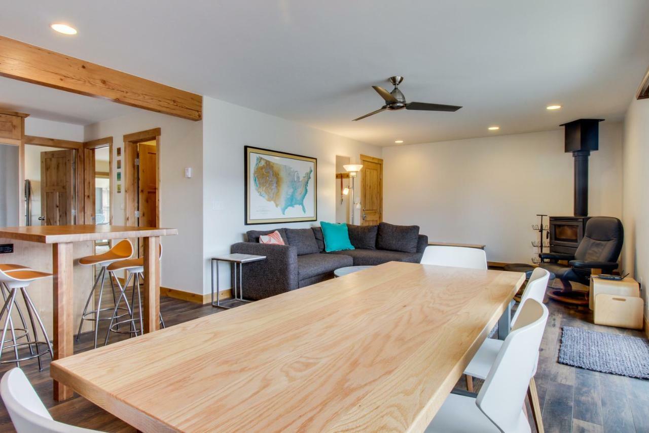 Apartment Purgatory Townhome