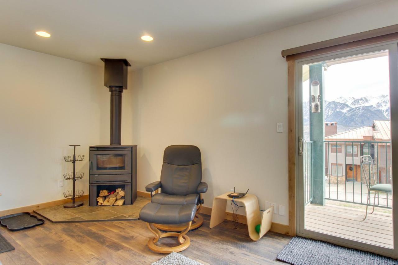 Purgatory Townhome