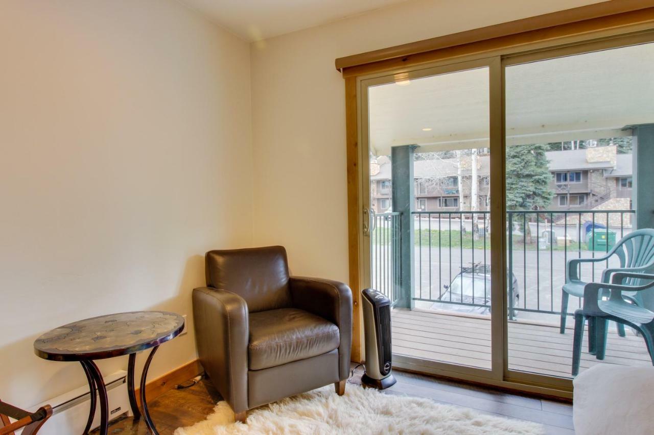 Purgatory Townhome Apartment Durango Mountain Resort (Purgatory Resort)