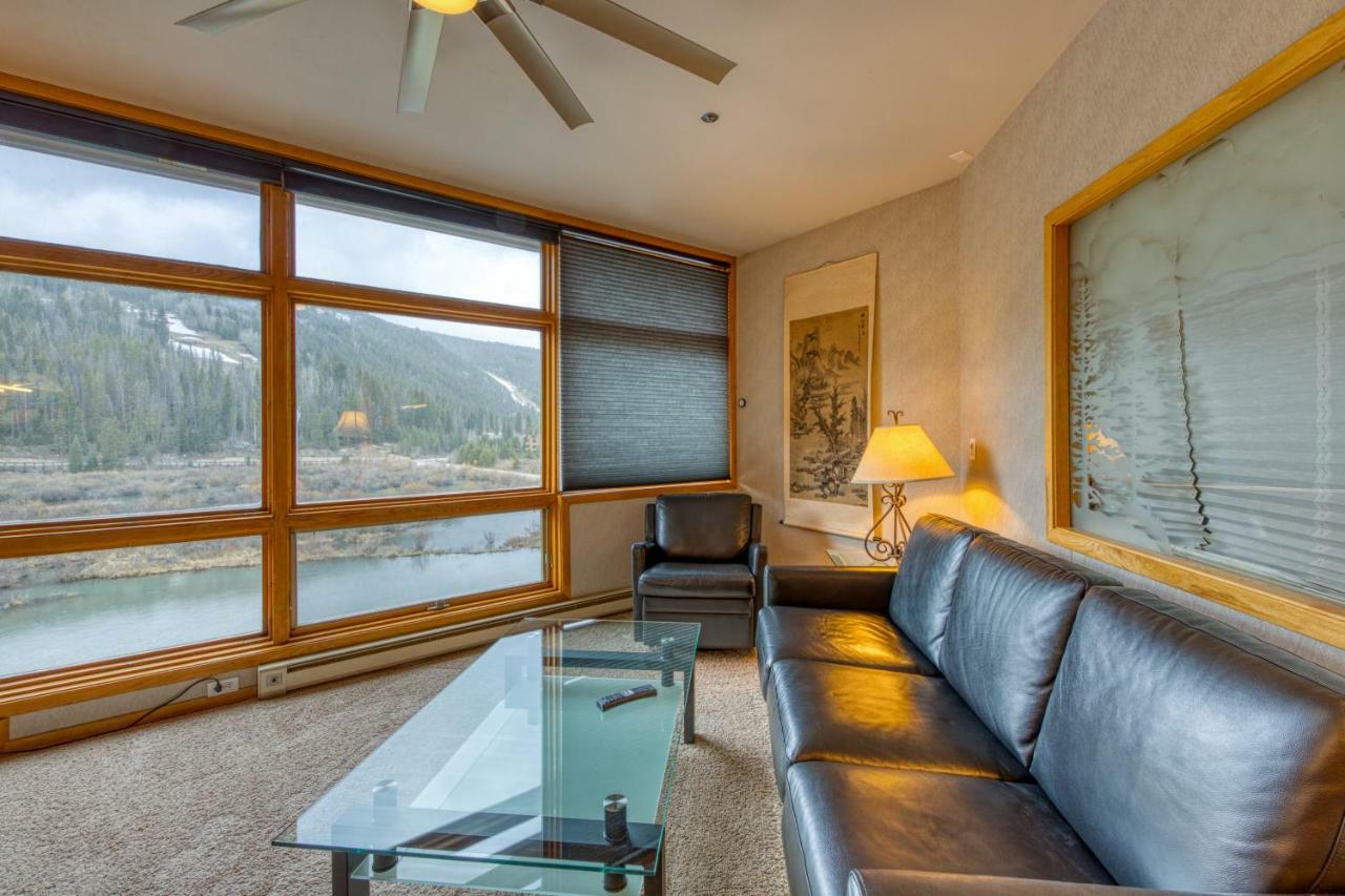 Holiday home River Bank