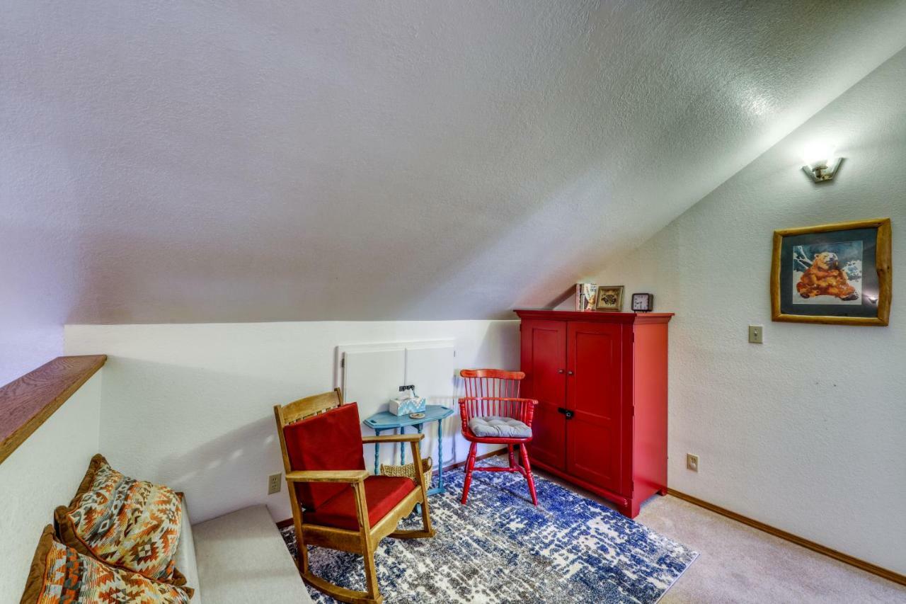 Casa de férias Silverpick
