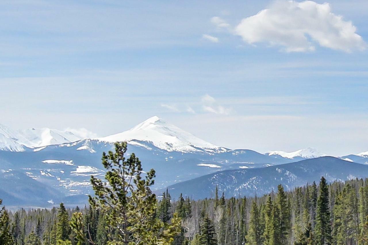 Apartamento Wildernest Gore Trail Silverthorne