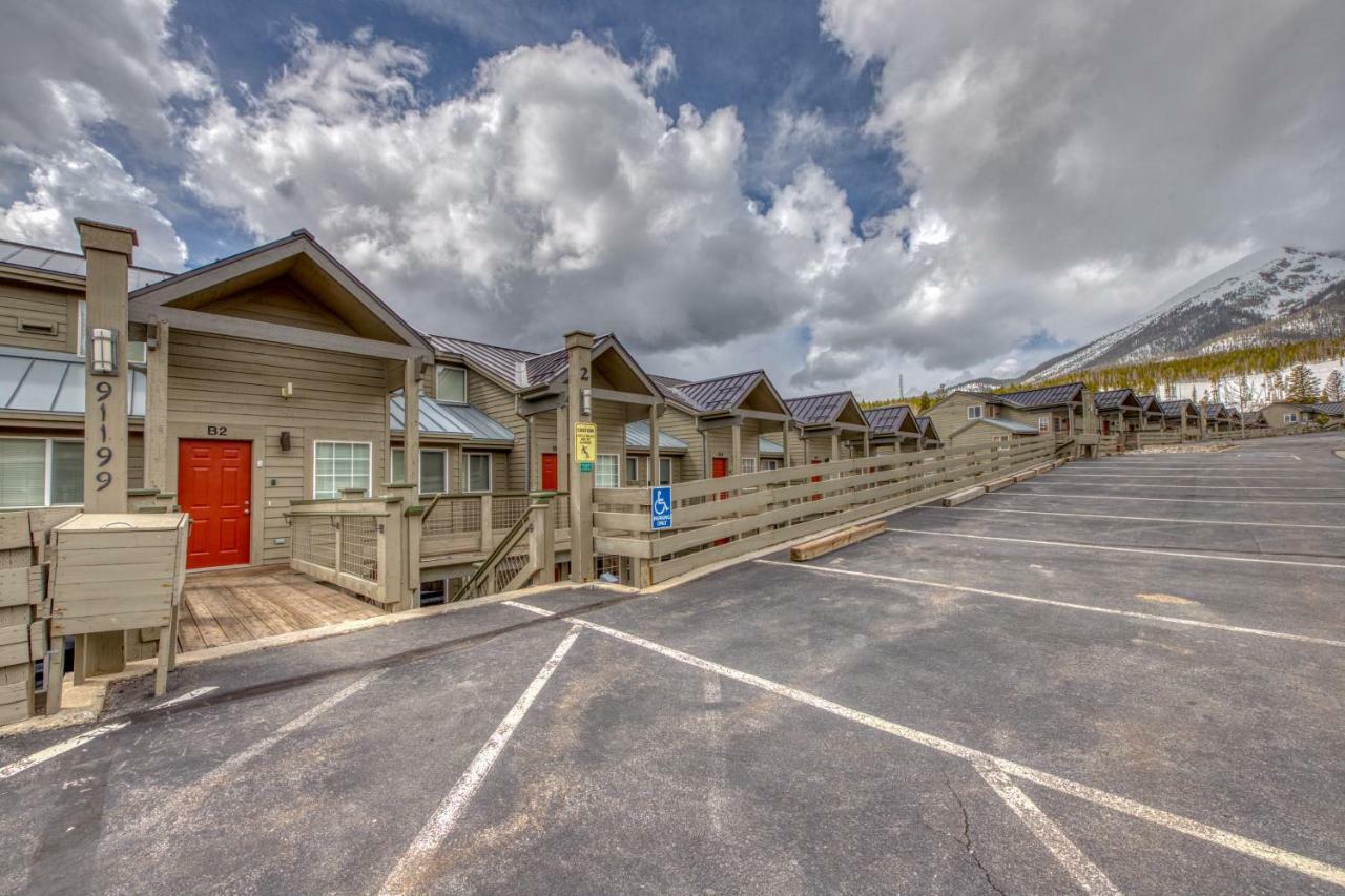 Wildernest Gore Trail Apartamento Silverthorne