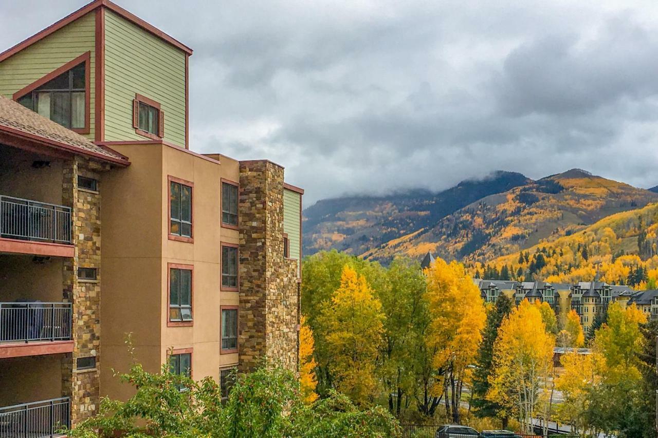 Breakaway West Vail
