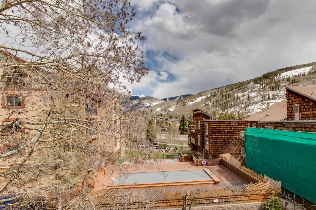 Breakaway West Holiday home Vail