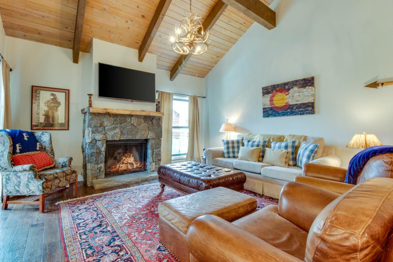 Holiday home Breakaway West Vail
