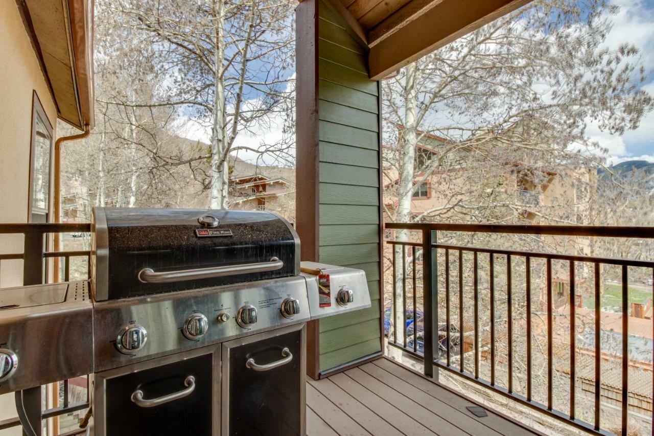 Breakaway West Holiday home *