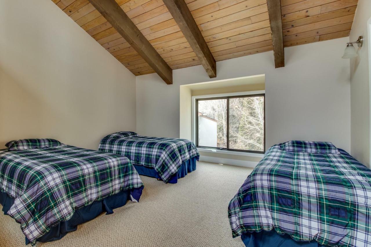 Breakaway West Holiday home *