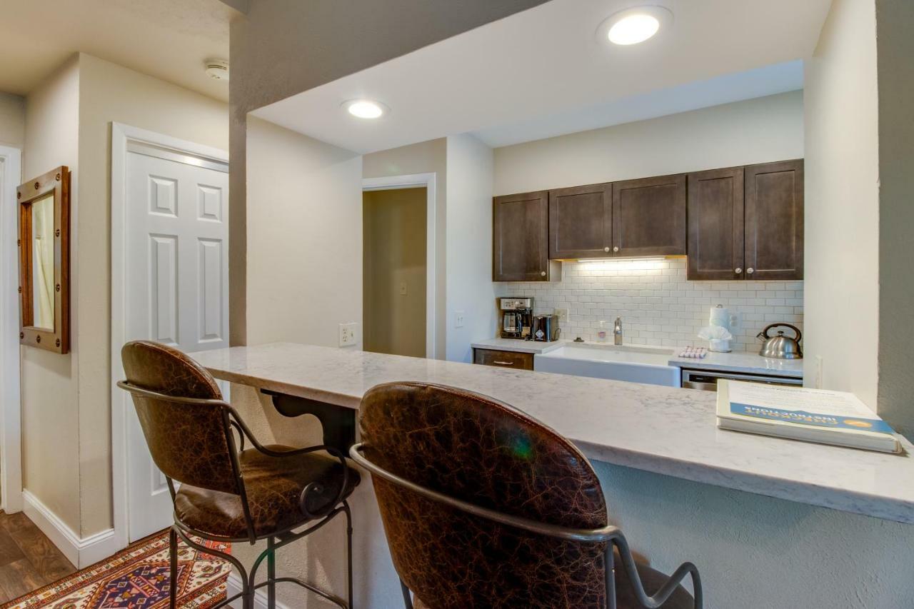 Breakaway West Holiday home