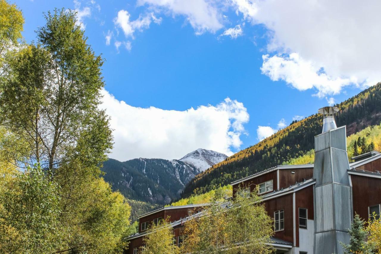 Apartment Viking B218 Telluride