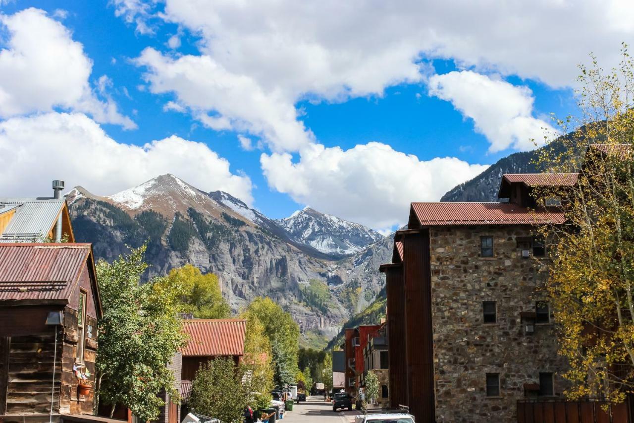 Apartment Viking B218 Telluride