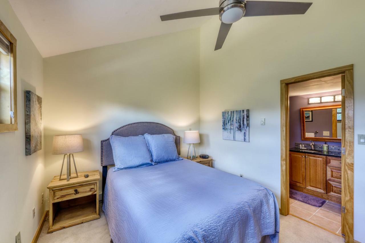 Rockridge Rendezvous Holiday home
