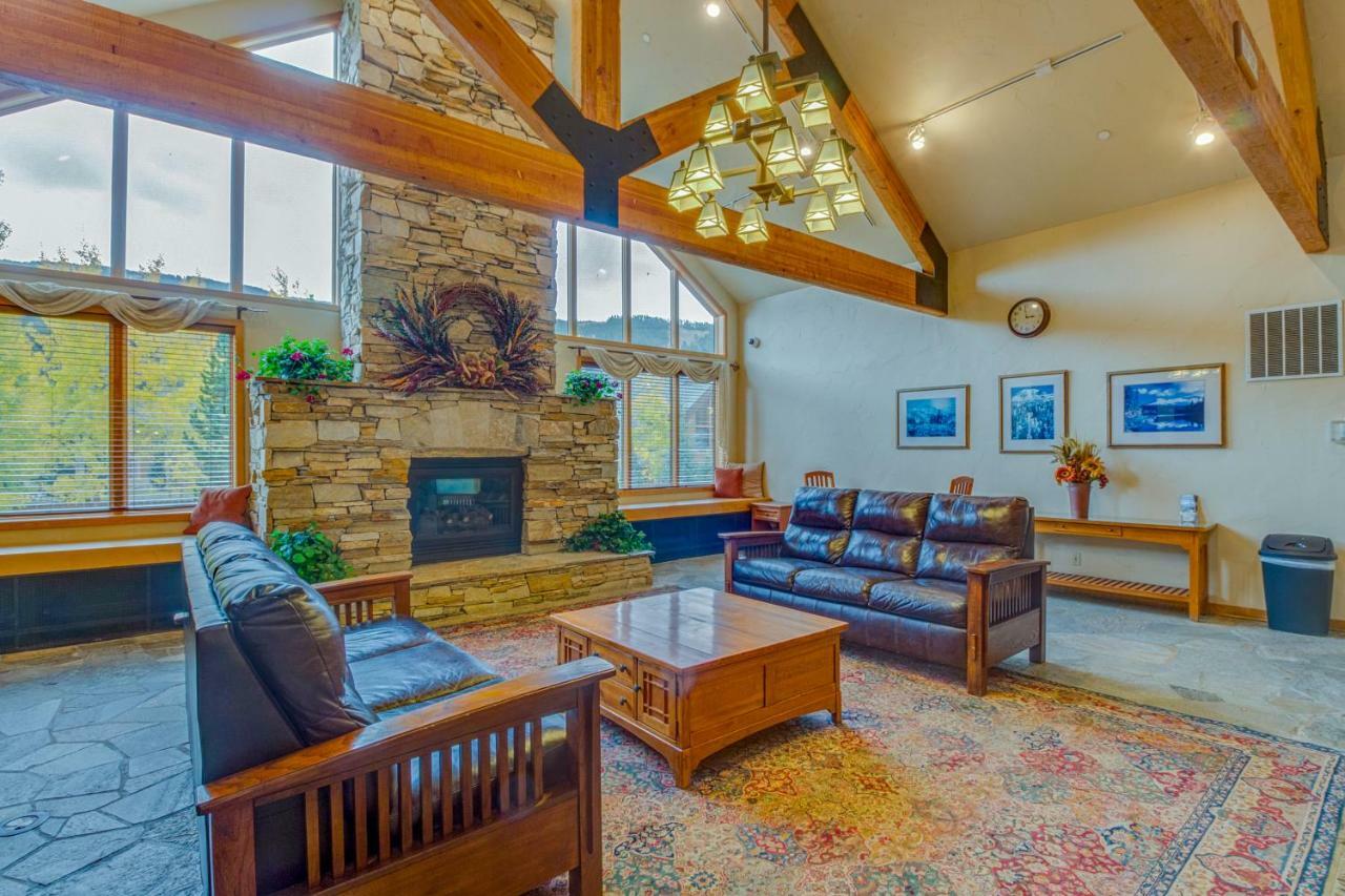 Gateway Getaway Keystone