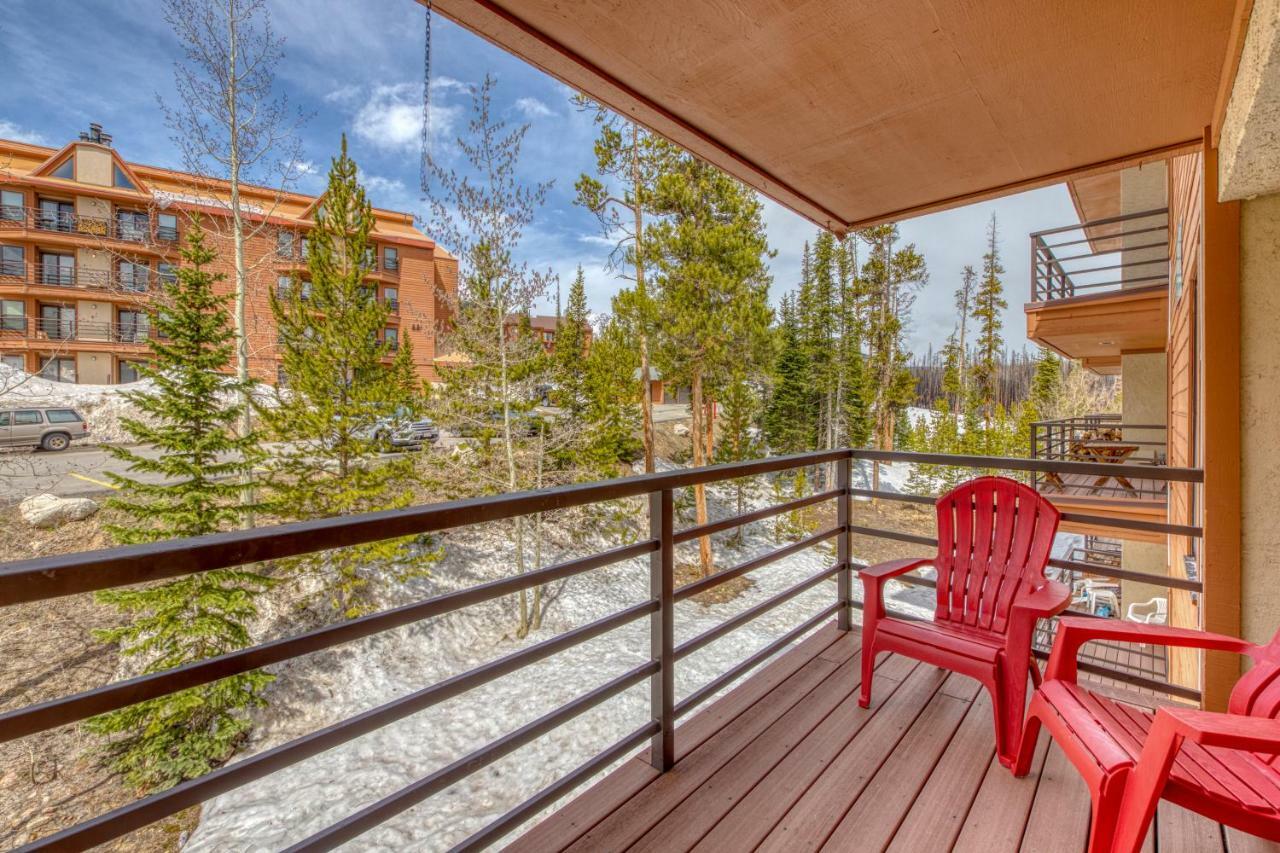 Apartment Buffalo Village & Treetop Hideaway *