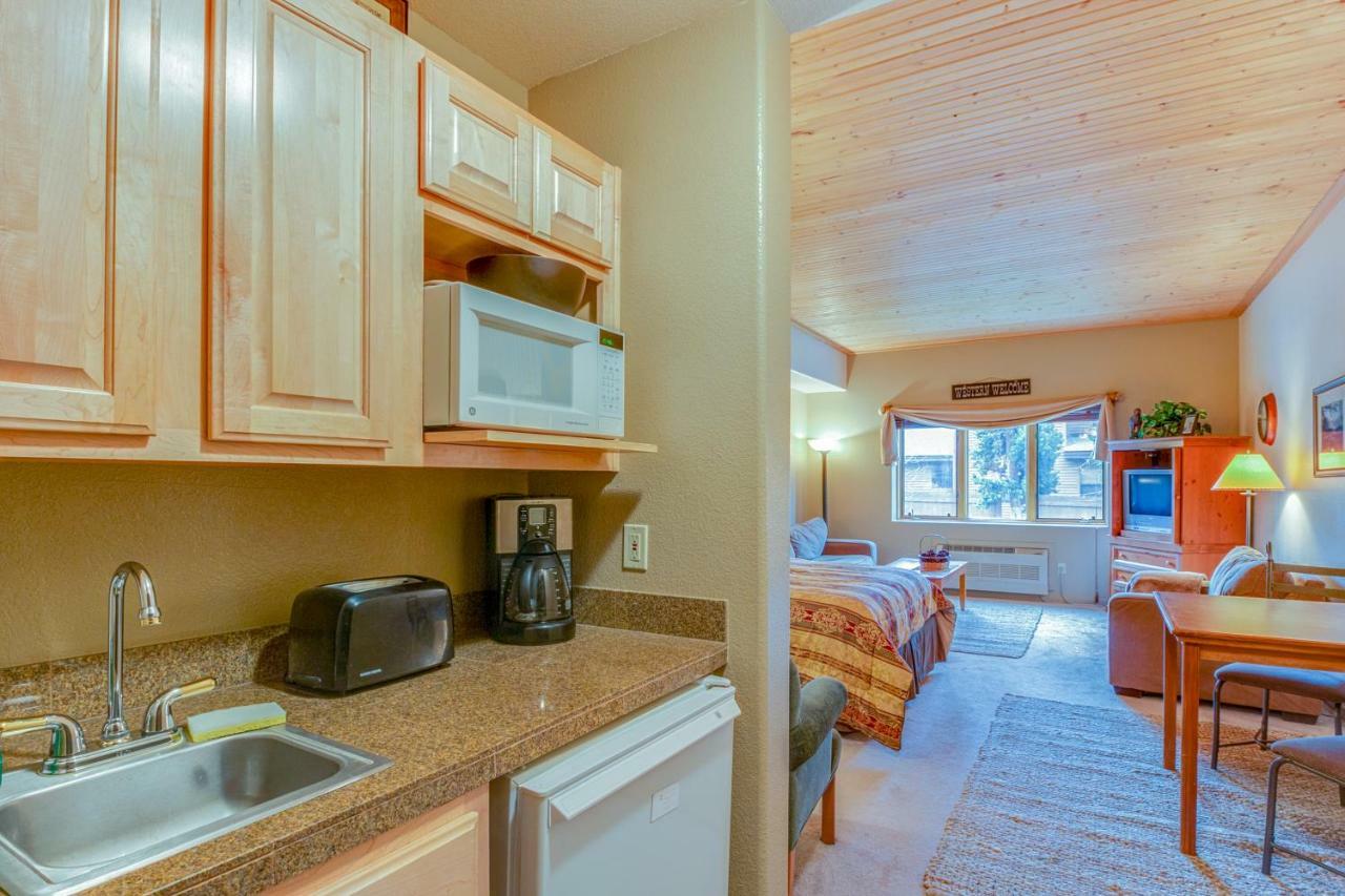 Gateway Getaway * Keystone