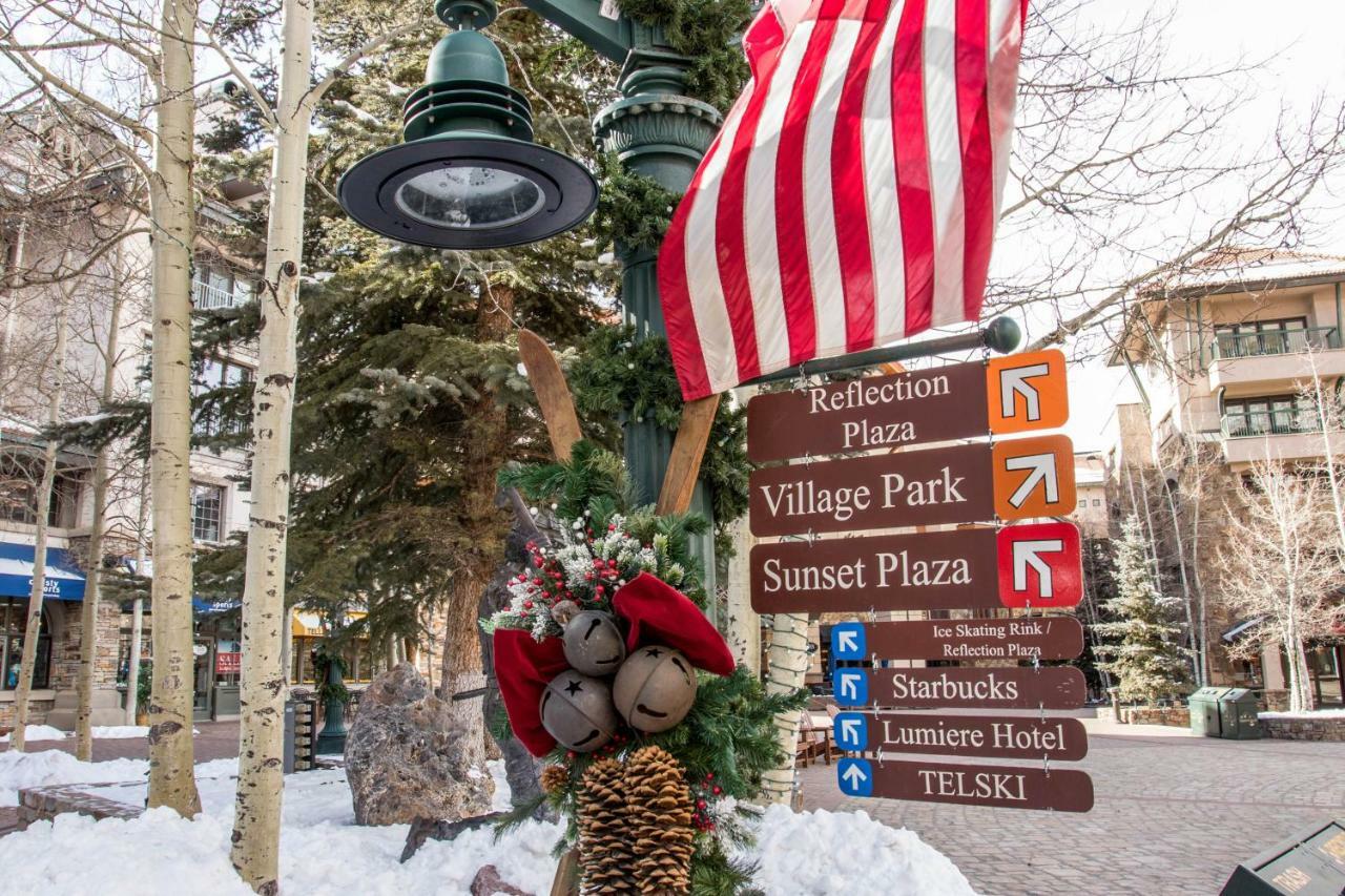 Rocky Mountain Lookout Hotel