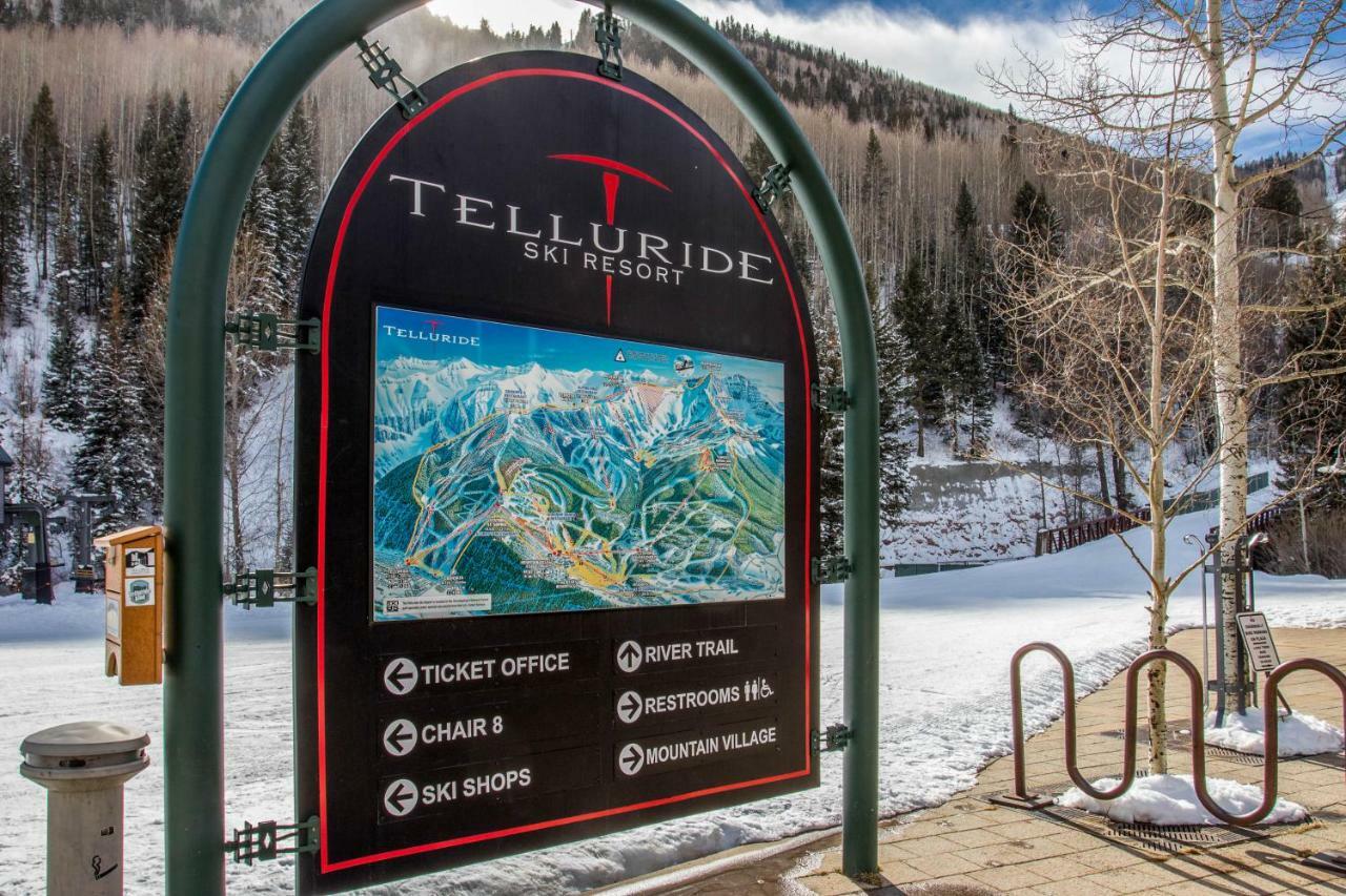 Rocky Mountain Lookout * Telluride