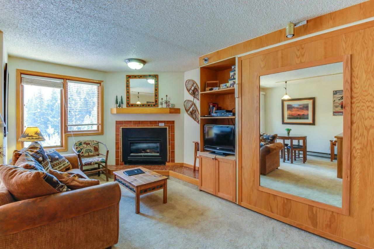 Iron Horse Apartamento Winter Park